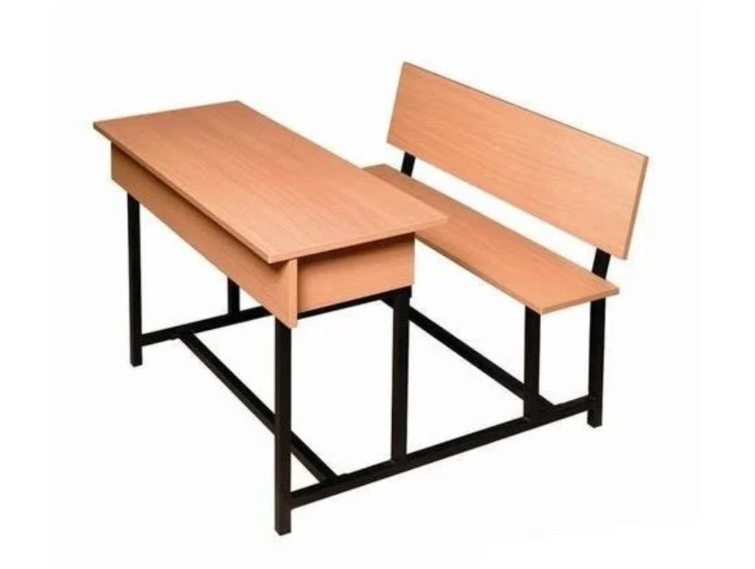 School Bench